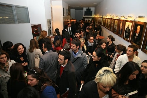 Adliye Stajına Başlarken Vı
 - 21