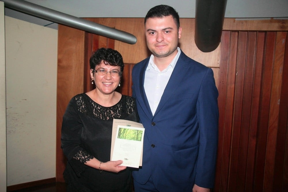 Kişisel Verilerin Korunması Kanunu Ve Uygulama Konulu Panel Yapıldı - 22