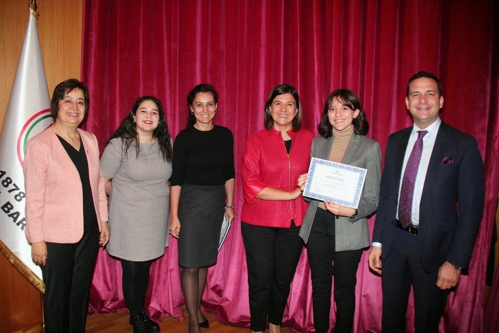 AİHM’e Bireysel Başvuru Semineri - 28