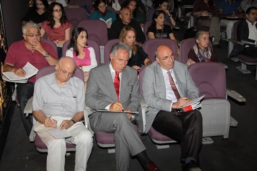 İletişimin Denetlenmesi Ve Bilgisayarlarda Arama 
 - 13