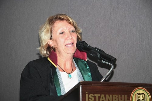 Staj Eğitim Merkezi Yeni
Öğretim Yılına Başladı - 1