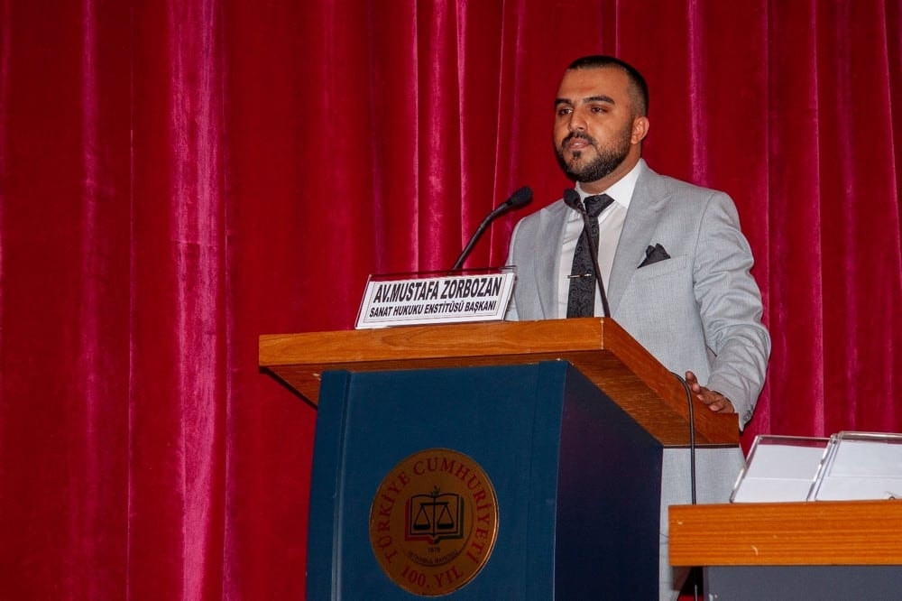 Sigorta Hukuku Komisyonu’nun Düzenlediği “Sanat Eserlerinin Sigortalanması Semineri” Düzenlendi - 4