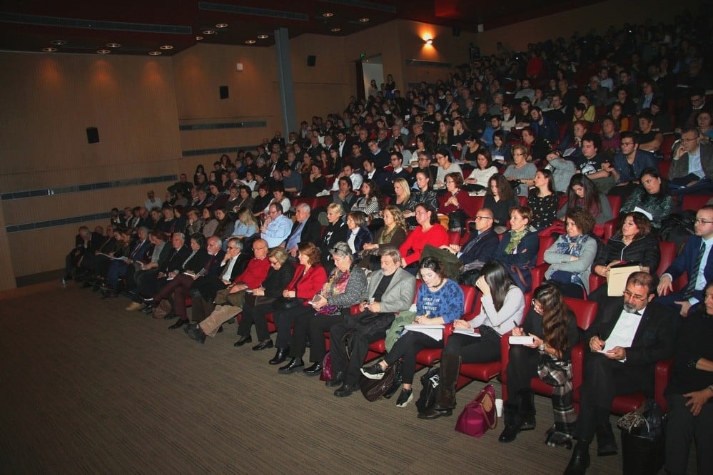 Hukuksal Gerçeklikler Bağlamında Anayasa Değişikliği - 55