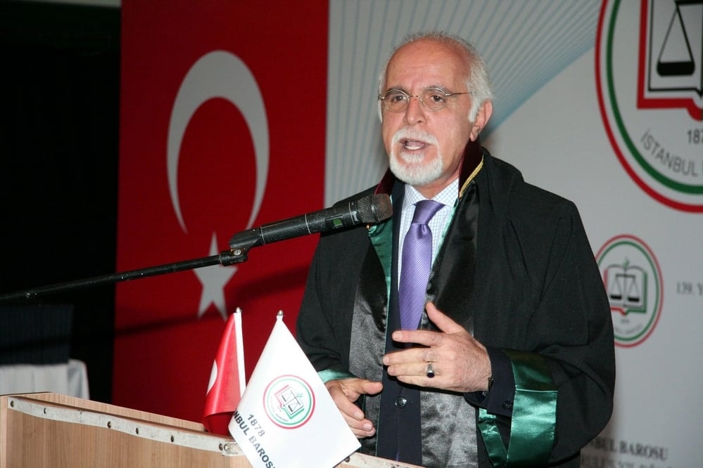 İstanbul Barosu 139 Yaşında!  - 25