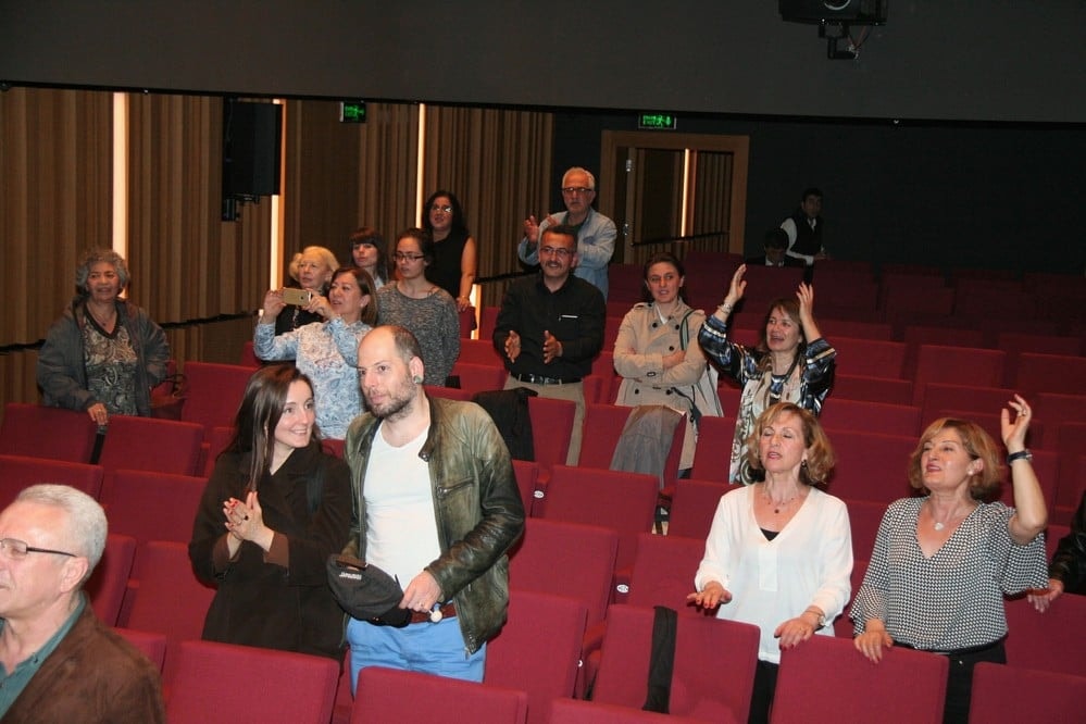 Türk Sanat Müziği Koromuzun Bahar Konseri - 78