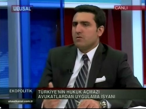 Eğitim Yasası Oldubittiye Getirildi
