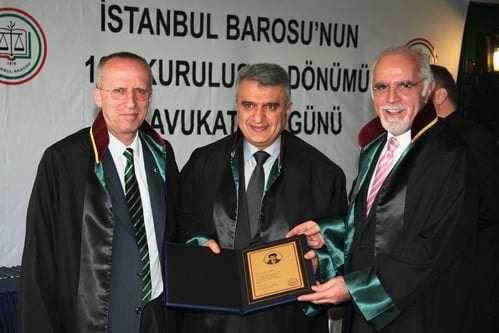 Hukuk Devleti Tesis Edilene, Yargı Bağımsız Olana Kadar, Bedeli Ve Pahası Ne Olursa Olsun Bu Mücadeleyi Birlikte Sürdüreceğiz - 22