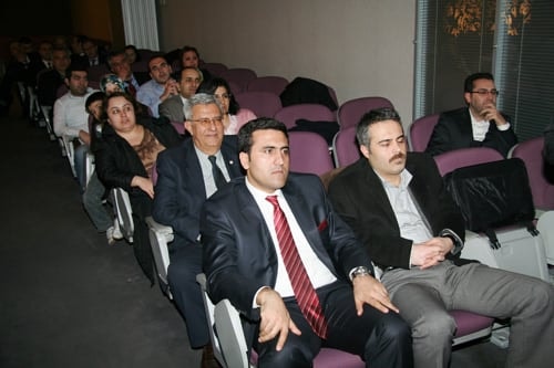 Türkü Gecesinde Burcu Burcu Anadolu
 - 11