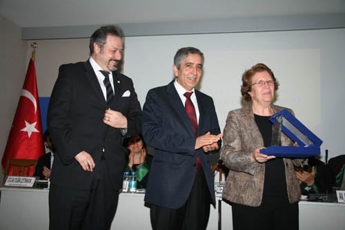 Staja Başlarken Toplantısı Yapıldı

 - 95