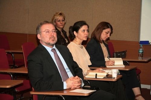 Deniz Ticareti, Sigorta Ve Taşıma Hukuku Tezleri

 - 6