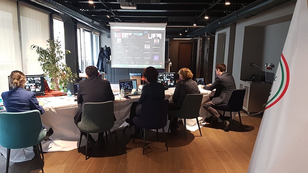 Baro Meclisi 49. Olağan Genel Kurulu - 5