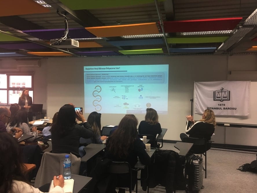 Kişisel Verilerin Korunması Hakkında Kanunun Finans Kurumları Açısından Değerlendirilmesi - 34