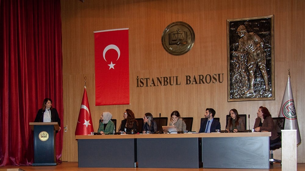 Çocuk Hakları Merkezi Genel Üye Toplantısı Yapıldı