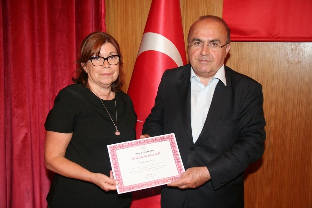 Hukuk Felsefesi Ve Sosyolojisi Açısından Cinsel Suçlar ve Yaptırımları - 32