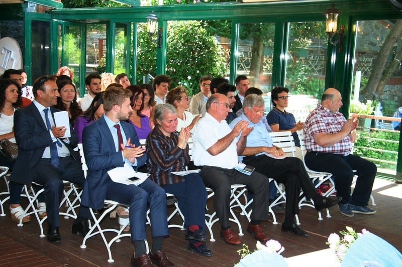 Tarihde Haksız Yargılamaların Gölgesinde ‘ Savunmanın Savunulması’ - 12