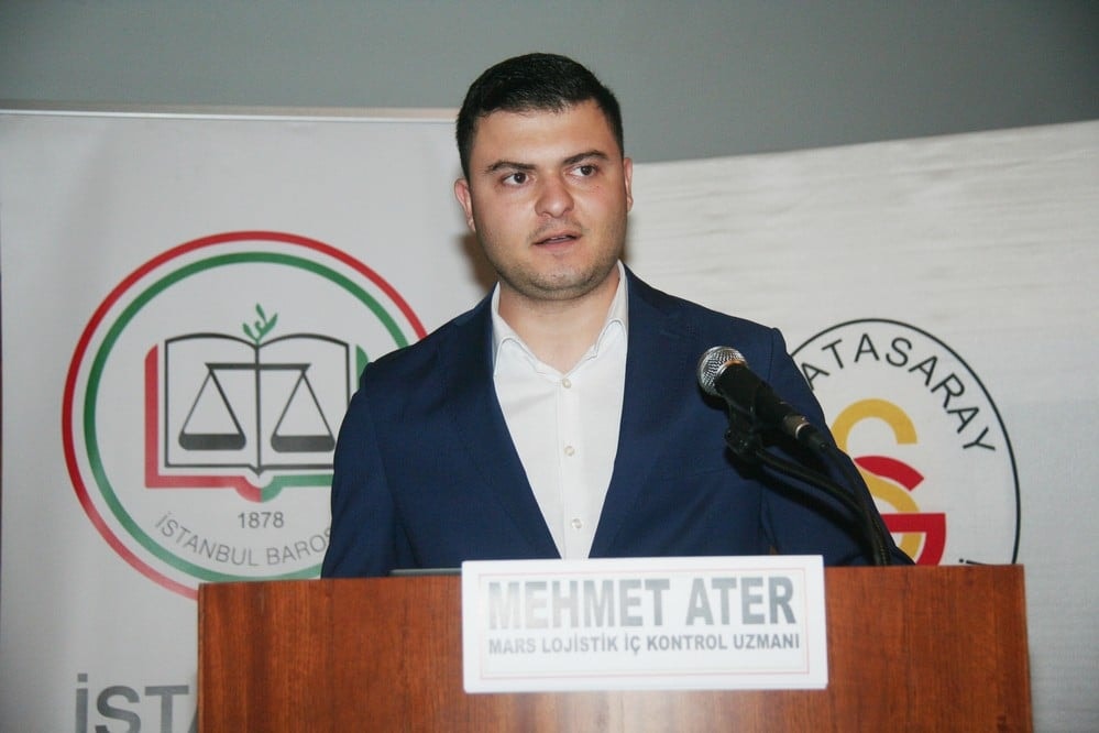 Kişisel Verilerin Korunması Kanunu Ve Uygulama Konulu Panel Yapıldı - 10