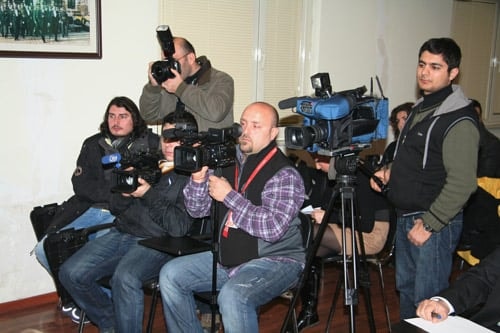 Basın Açıklaması : "Hukuka Ve Ülkeye Balyoz"

 - 7