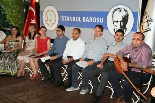 Telden Dile Türküler

 - 35