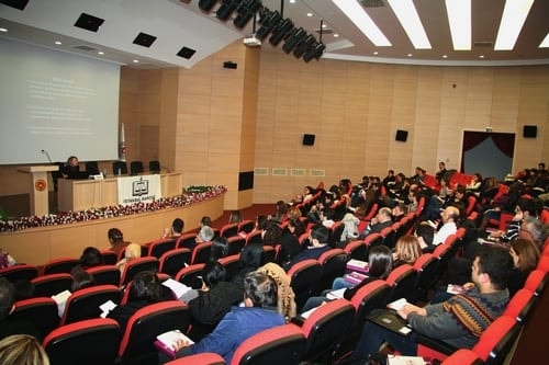 Kadın Hakları Ve Aile İçi Şiddet Konulu Sertifika Programı

 - 10