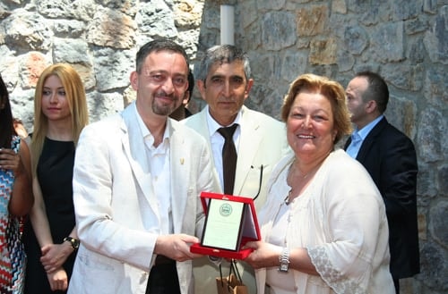 Kanlıca Sosyal Tesisimizde Kahvaltılı Sem Toplantısı - 78