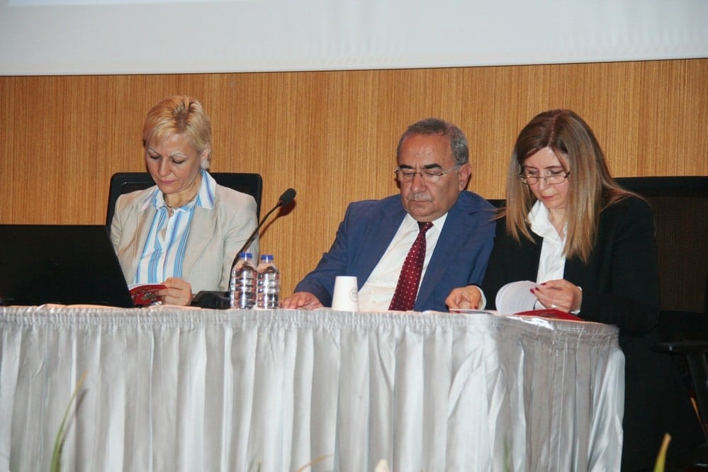 Seçim Güvenliği Eğitim Semineri - 23