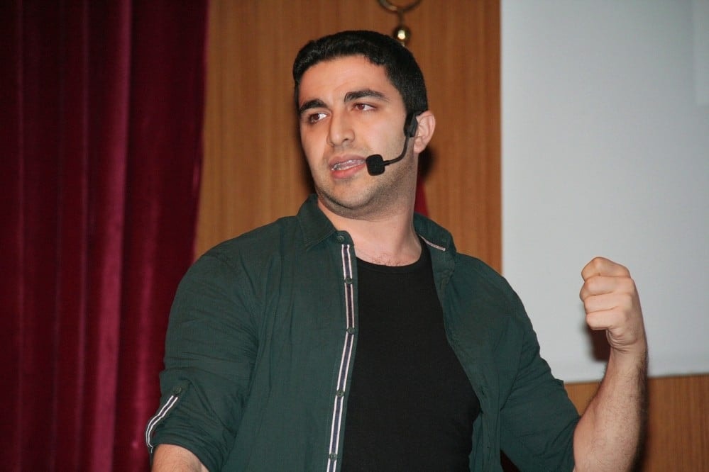 Sağlık Teknolojileri ve Hukuk Konferansı - 107