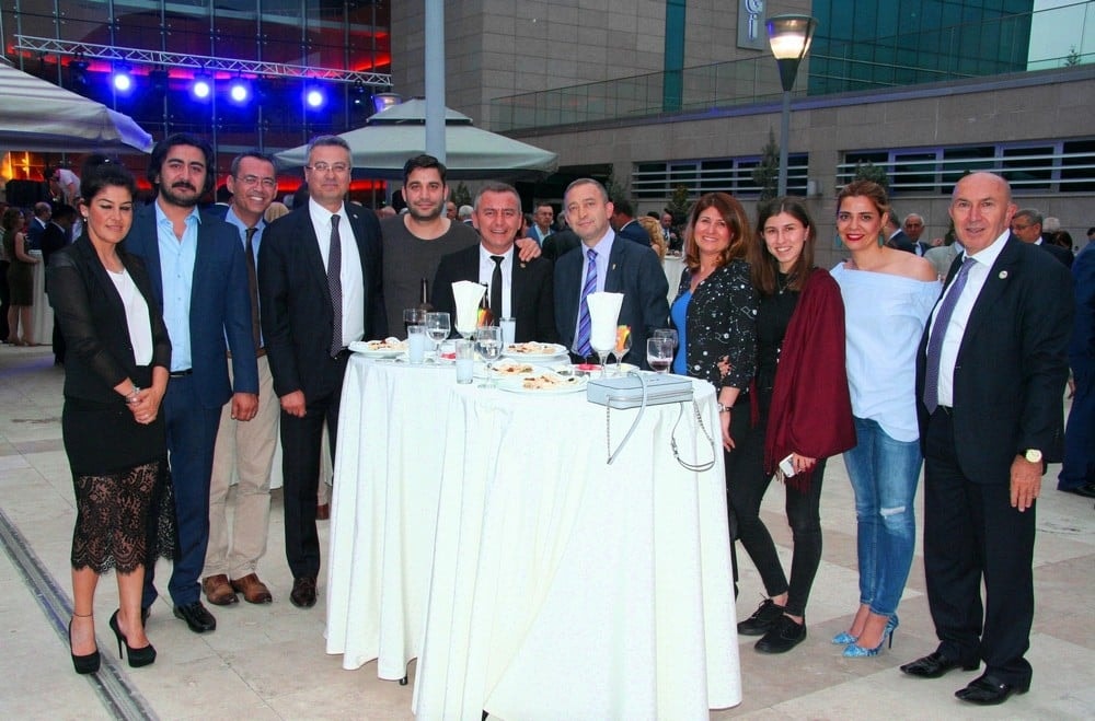 Türkiye Barolar Birliği Başkanlığına Feyzioğlu Yeniden Seçildi - 306