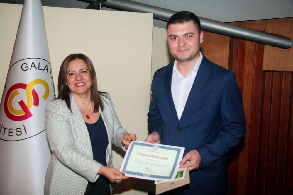 Kişisel Verilerin Korunması Kanunu Ve Uygulama Konulu Panel Yapıldı - 17