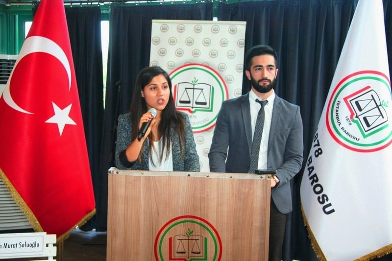 Tarihde Haksız Yargılamaların Gölgesinde ‘ Savunmanın Savunulması’ - 28