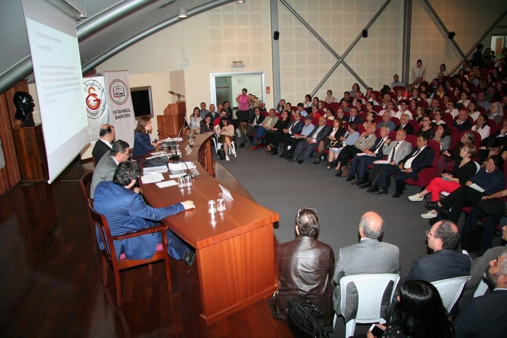 İş Hukuku Ve Sosyal Güvenlik Hukukuna İlişkin Sorunlar - 174