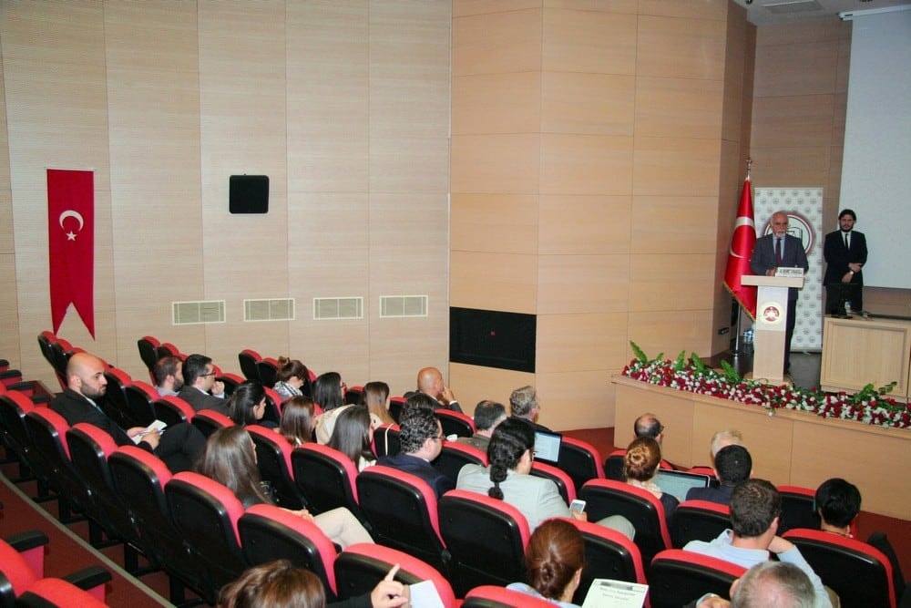 Deniz İcra Hukukunun Güncel Sorunları - 10