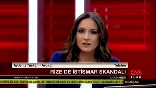 Çocuk İstismarı Konusunda Karşımızda Çok Ağır Bir Tablo Var
