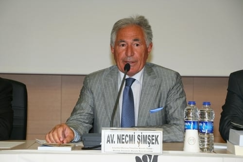 Avukatlık Ücret Sözleşmeleri
 - 11