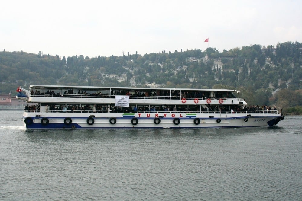 Başkan Durakoğlu Güven Tazeledi - 553