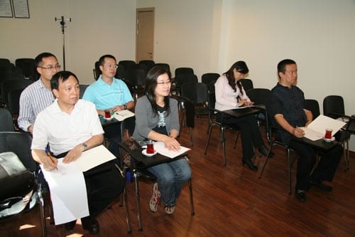 Çin Guanzhou Bölgesi Tahkim Komisyonu Baromuzu Ziyaret Etti

 - 2