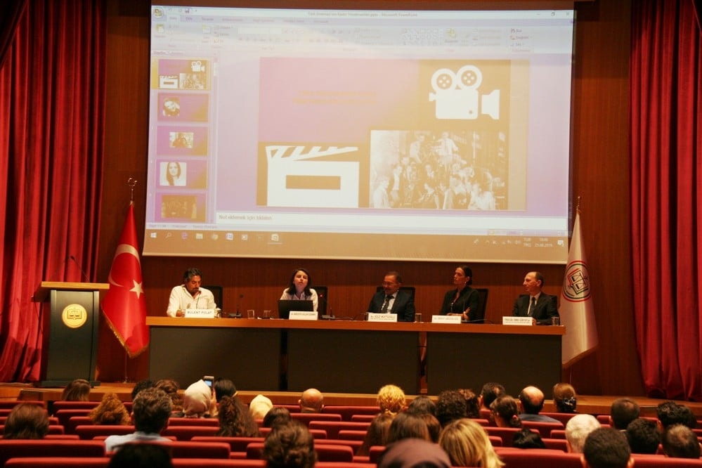 Yasal Değişiklikler Işığında Fikir ve Sanat Eserleriyle İlgili Hukuk Davalarındaki Gelişmeler - 12