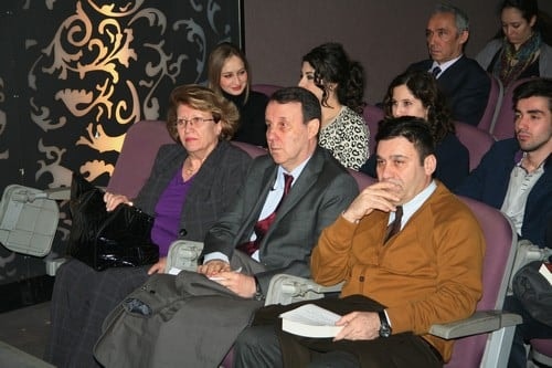 Sem Eğitim Dönemi Başladı  - 1