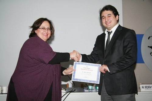 Hava Hukukunda Yolcu Hakları
 - 20