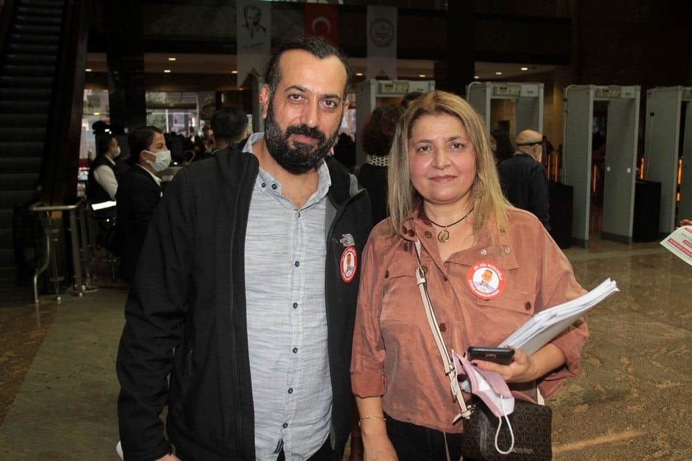 İstanbul Barosu Başkanlığı'na Av. Mehmet Durakoğlu Yeniden Seçildi - 163