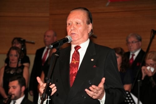 Türk Sanat Müziği Koromuzun Sonbahar Konseri  - 40