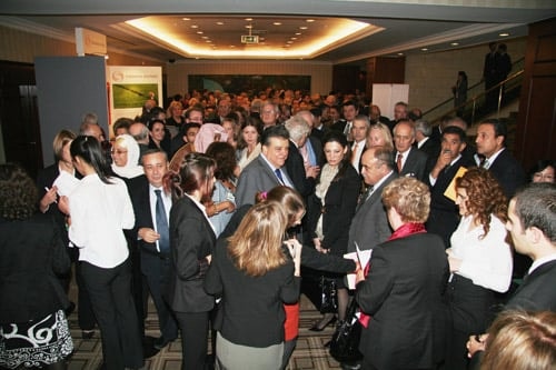 54. Uıa Genel Kurulu Sona Erdi - 1