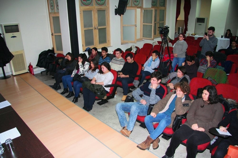 Kesintisiz, Kamusal, Laik, Bilimsel ve Parasız Eğitim İstiyoruz! - 17