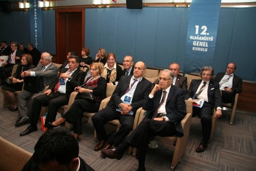 Türkiye Barolar Birliği Olağanüstü Genel Kurulu’Ndan Tarihi Karar - 89