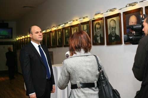 Özel Görevli Mahkemeler Anayasa Dışıdır - 17