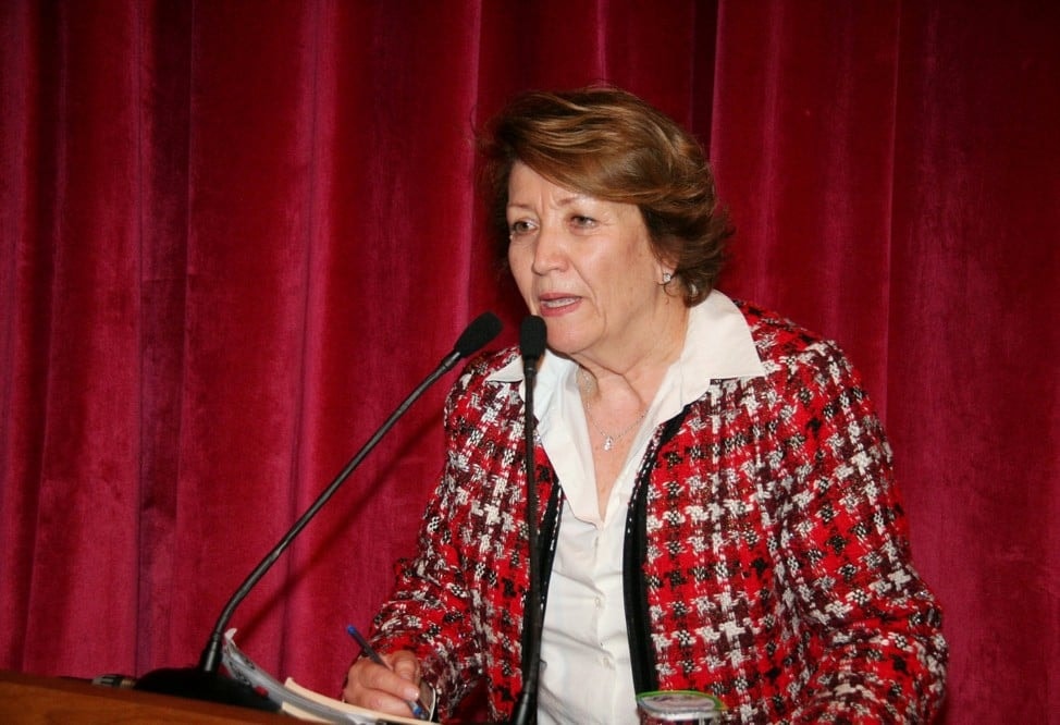 Baro Meclisi Genel Kurulu Toplandı - 1