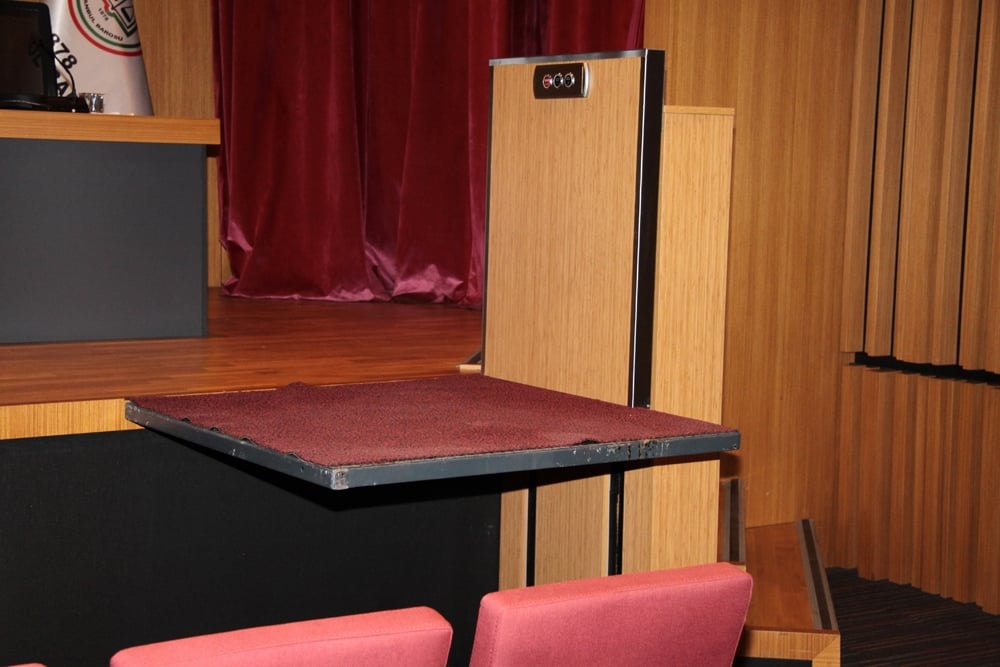 Baromuz Herkes için Erişilebilir - 5