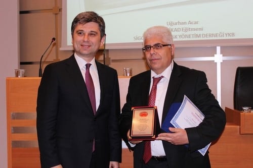 Kombine Taşımacılıkta Taşıma İşleri 
Organizatörünün Sorumlulukları Ve 
Sigorta

 - 46