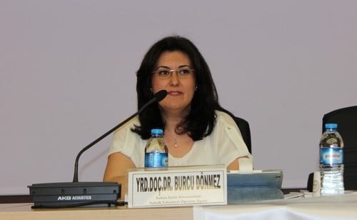 Tanık Dinleme, Dinletme, Soru Sorma Hakkı

 - 4