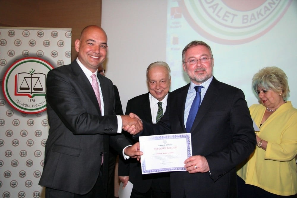 Deniz İcra Hukukunun Güncel Sorunları - 110