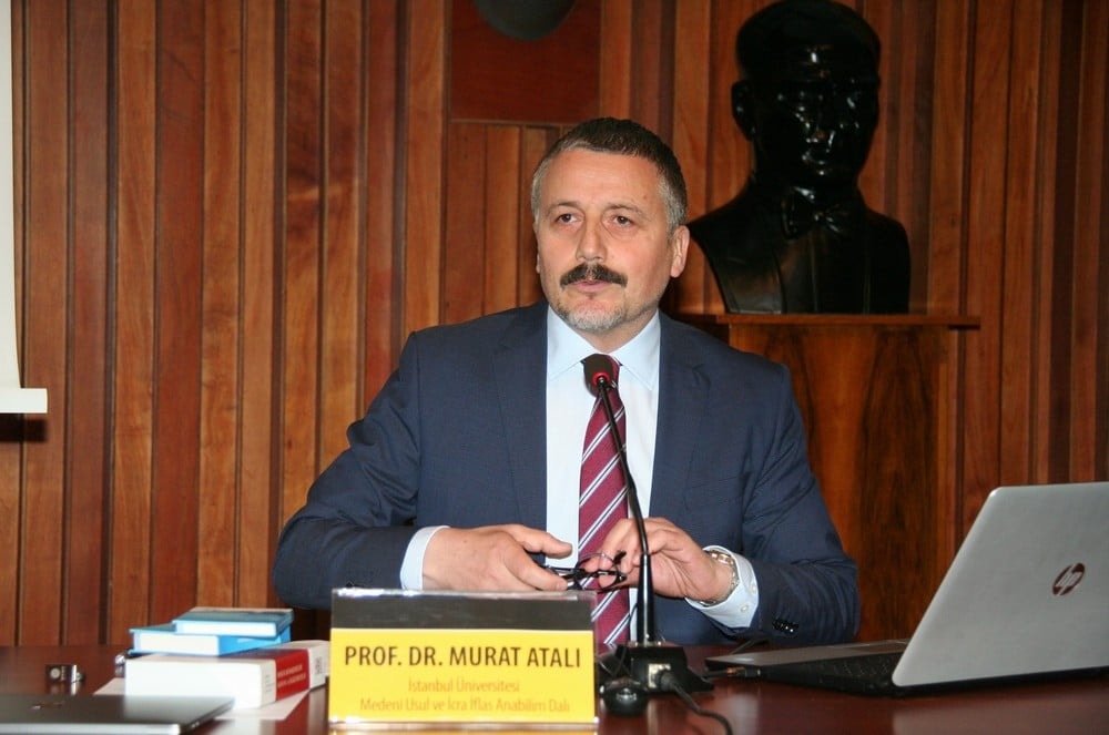 İş Hukuku ve Sosyal Güvenlik Hukukuna İlişkin Sorunlar Ve Çözüm Önerileri - 83